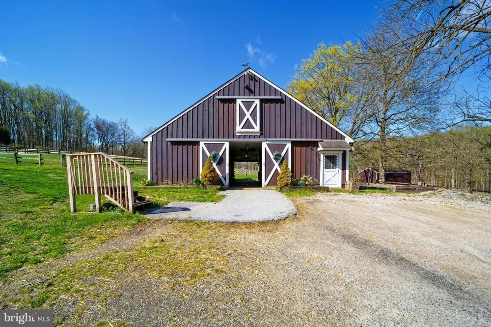 1105 GREEN LANE ROAD Malvern, PA 19355
