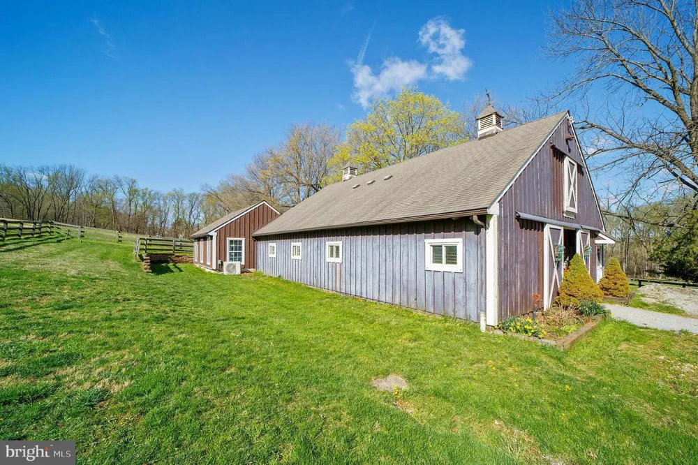 1105 GREEN LANE ROAD Malvern, PA 19355