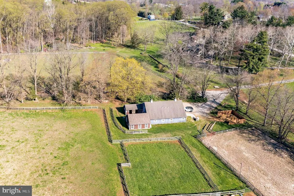 1105 GREEN LANE ROAD Malvern, PA 19355