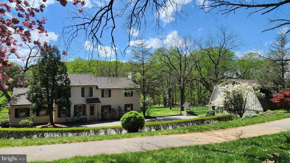 1105 GREEN LANE ROAD Malvern, PA 19355
