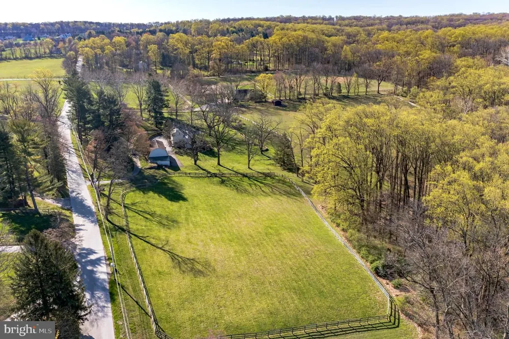 1105 GREEN LANE ROAD Malvern, PA 19355