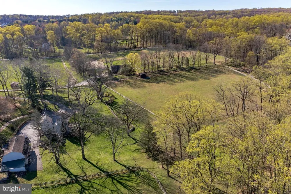 1105 GREEN LANE ROAD Malvern, PA 19355