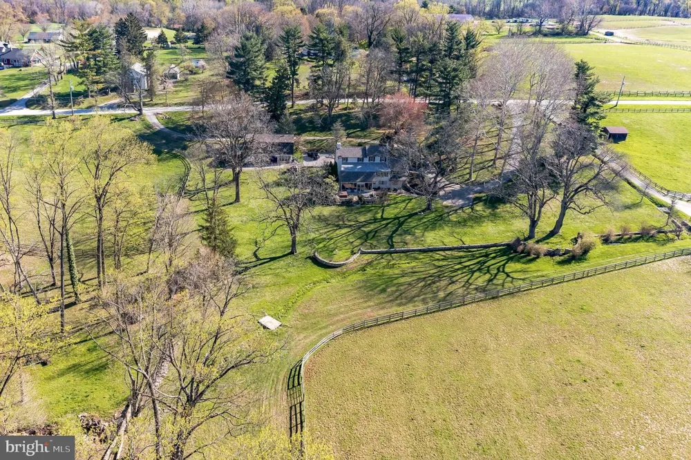 1105 GREEN LANE ROAD Malvern, PA 19355