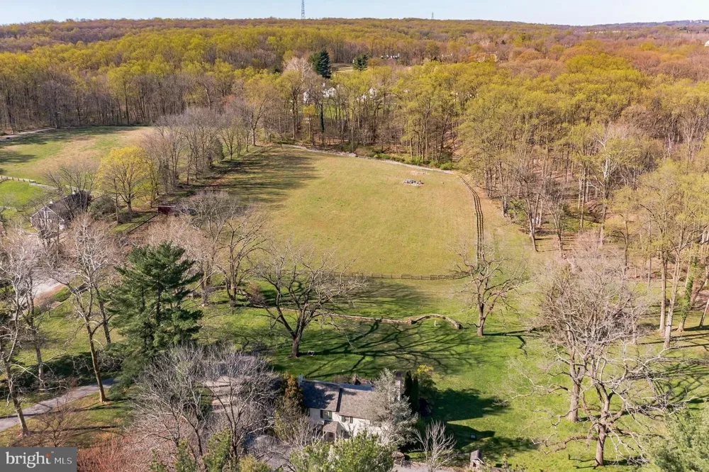 1105 GREEN LANE ROAD Malvern, PA 19355