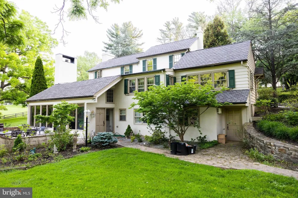 1105 GREEN LANE ROAD Malvern, PA 19355
