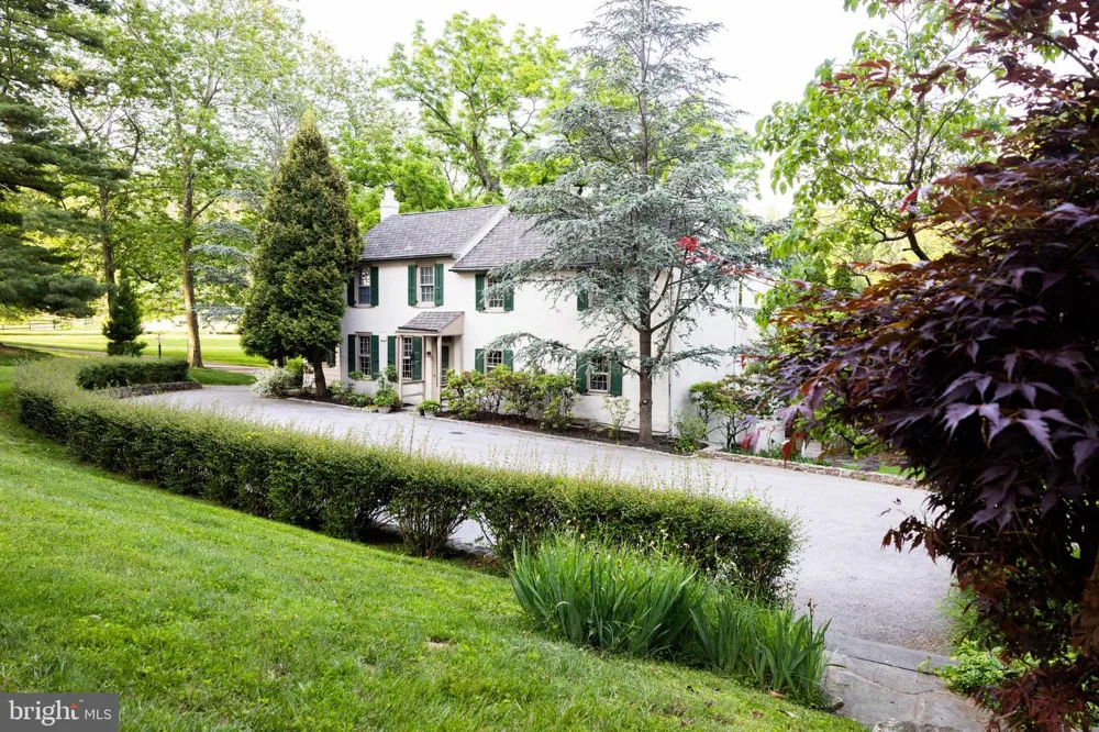 1105 GREEN LANE ROAD Malvern, PA 19355