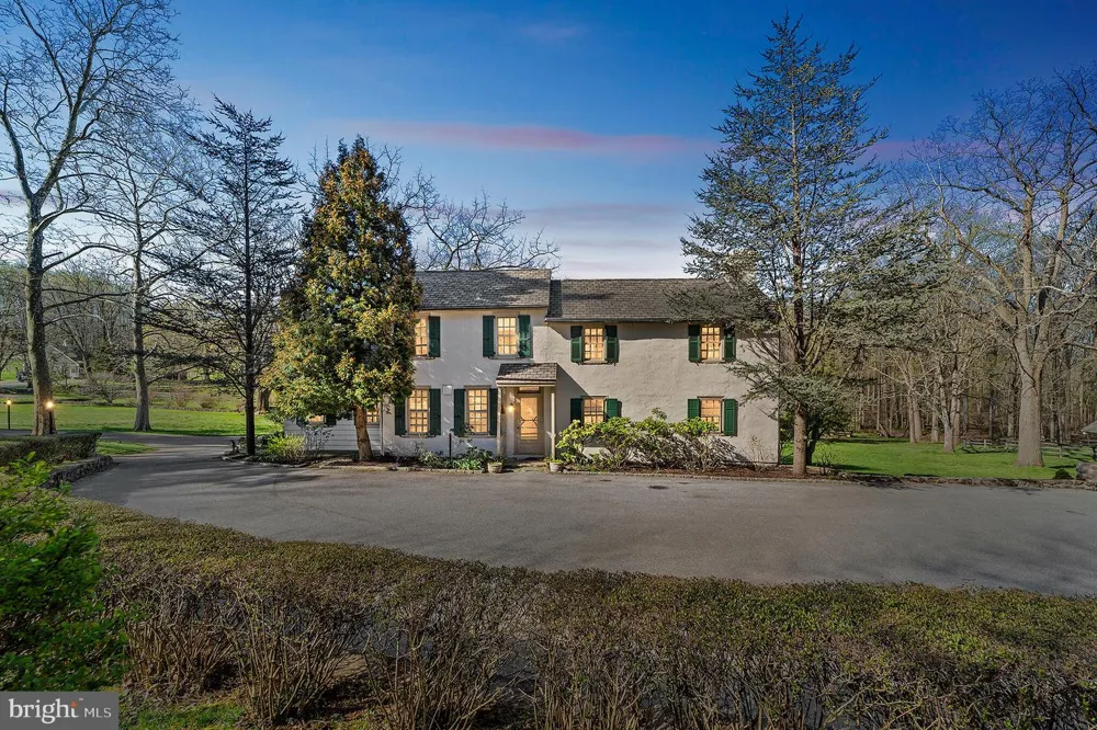 1105 GREEN LANE ROAD Malvern, PA 19355
