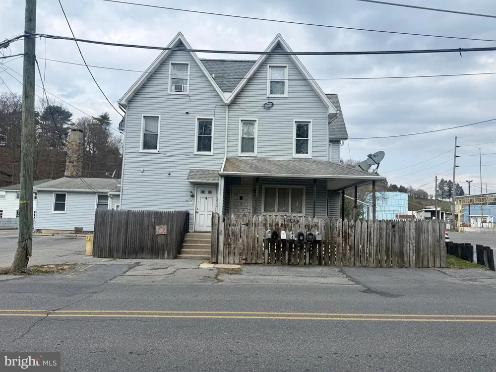 145 SPRING VALLEY ROAD Muhlenberg Township, PA 19605