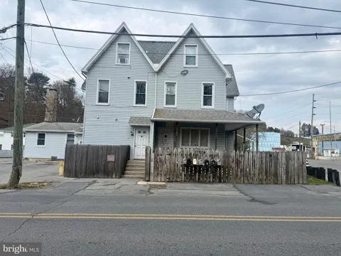 145 SPRING VALLEY ROAD
