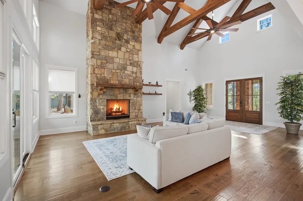 83 Summit Drive W Big Canoe, GA 30143