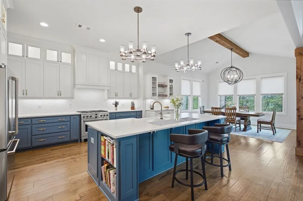 83 Summit Drive W Big Canoe, GA 30143