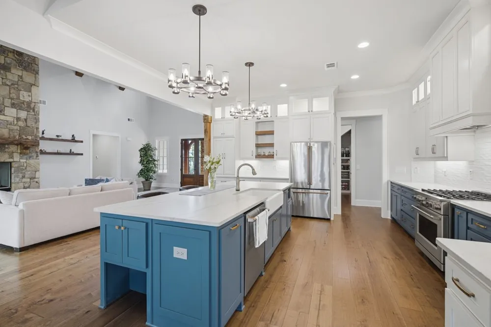 83 Summit Drive W Big Canoe, GA 30143