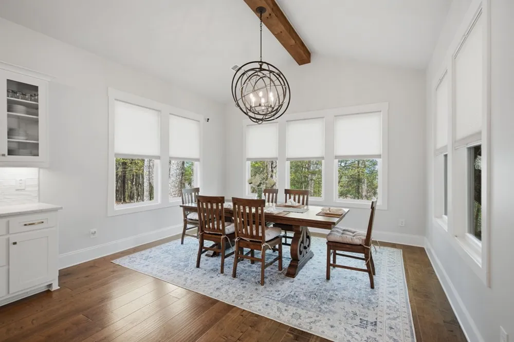 83 Summit Drive W Big Canoe, GA 30143