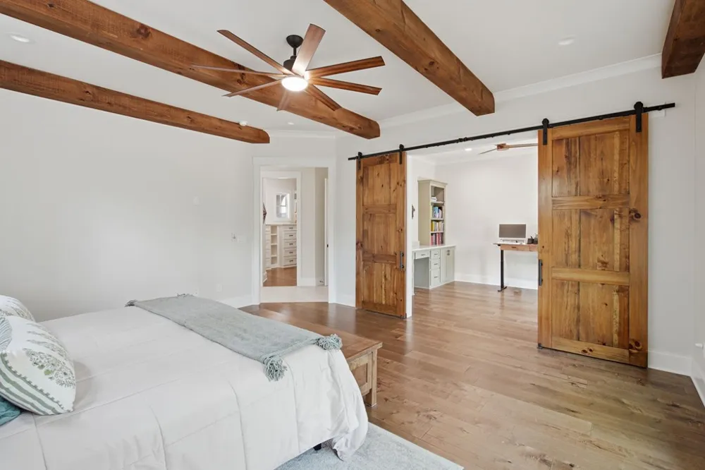 83 Summit Drive W Big Canoe, GA 30143