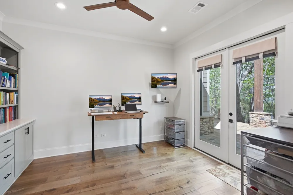 83 Summit Drive W Big Canoe, GA 30143