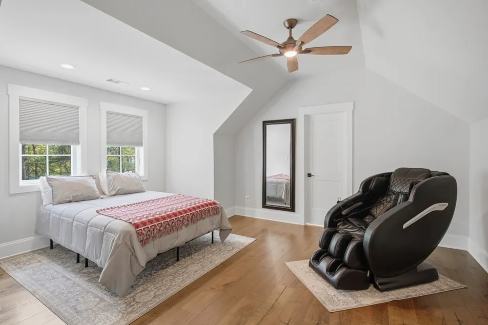83 Summit Drive W Big Canoe, GA 30143