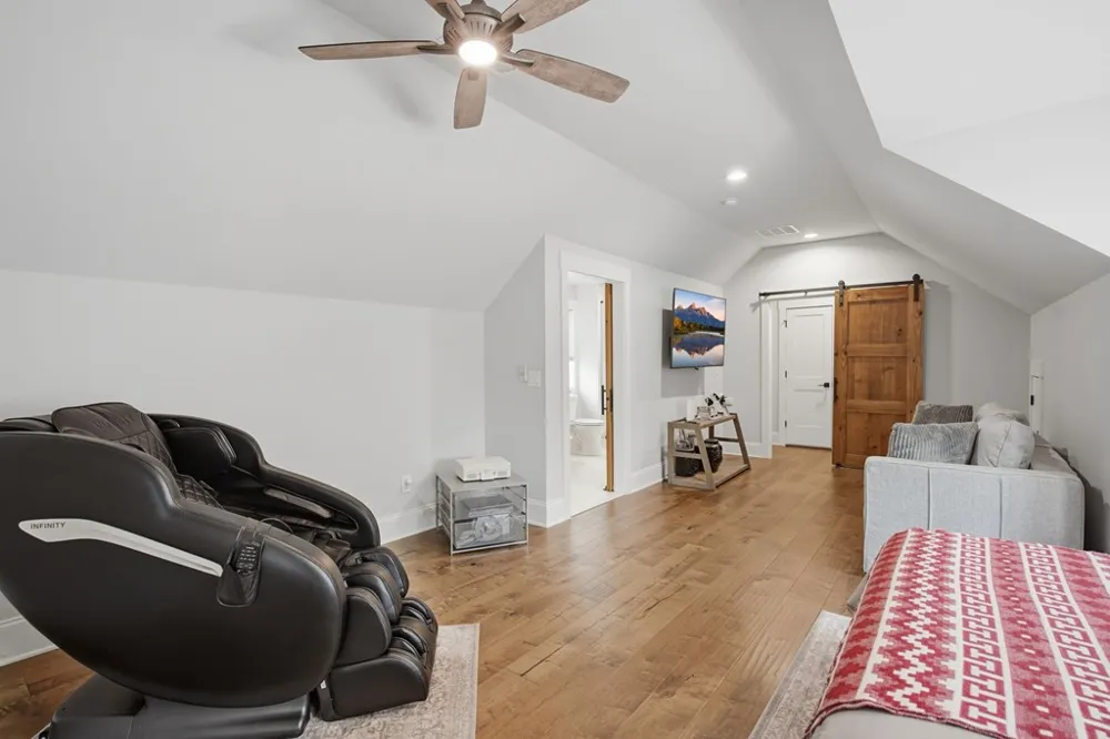 83 Summit Drive W Big Canoe, GA 30143