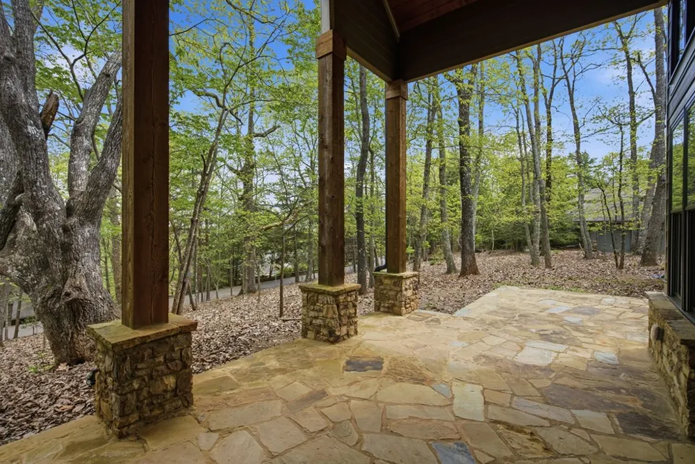83 Summit Drive W Big Canoe, GA 30143