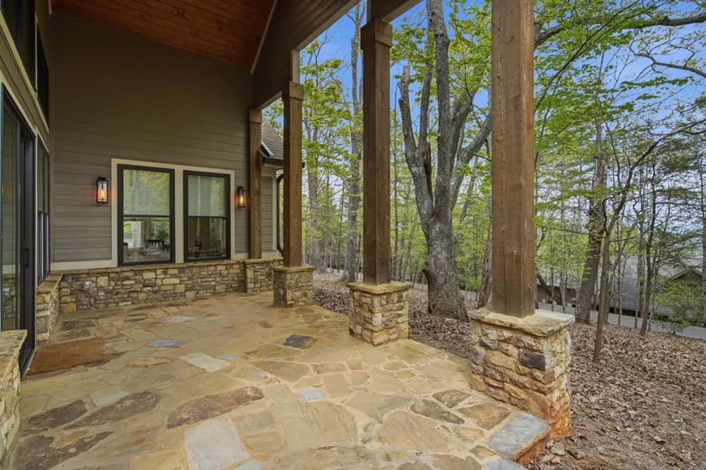 83 Summit Drive W Big Canoe, GA 30143