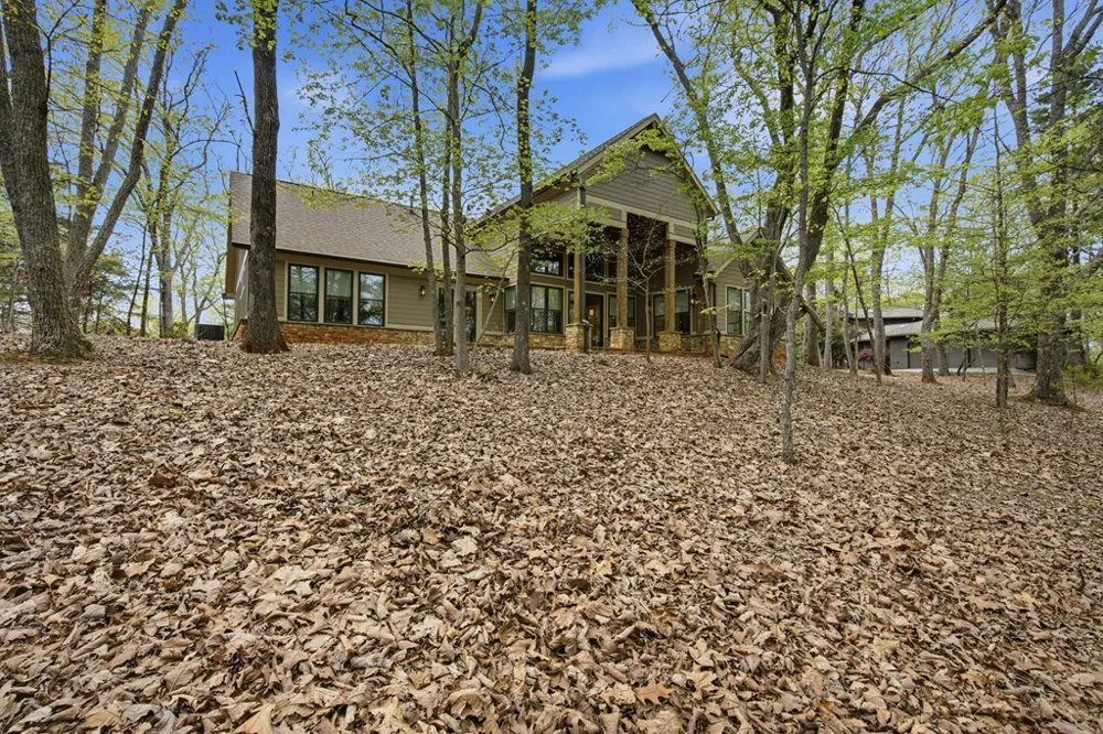 83 Summit Drive W Big Canoe, GA 30143