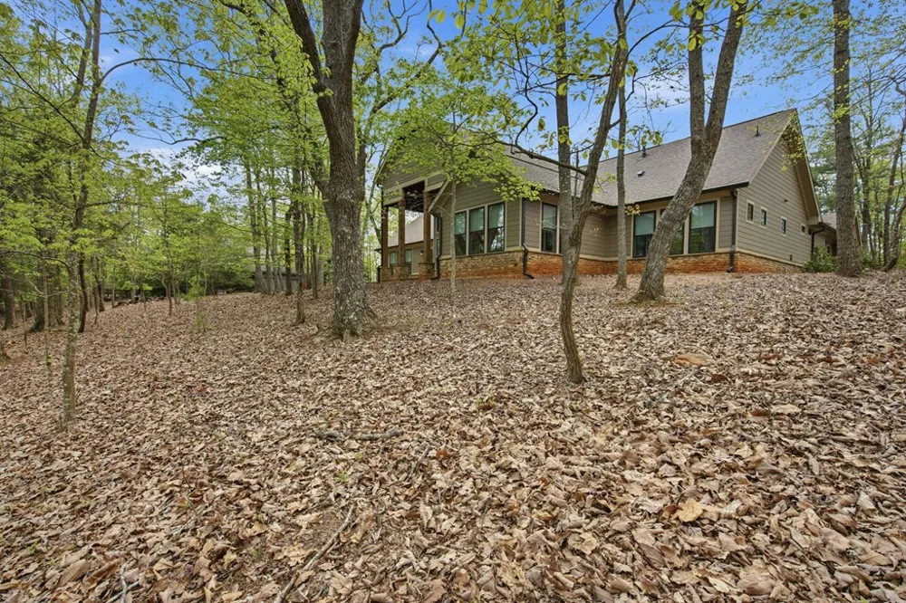 83 Summit Drive W Big Canoe, GA 30143