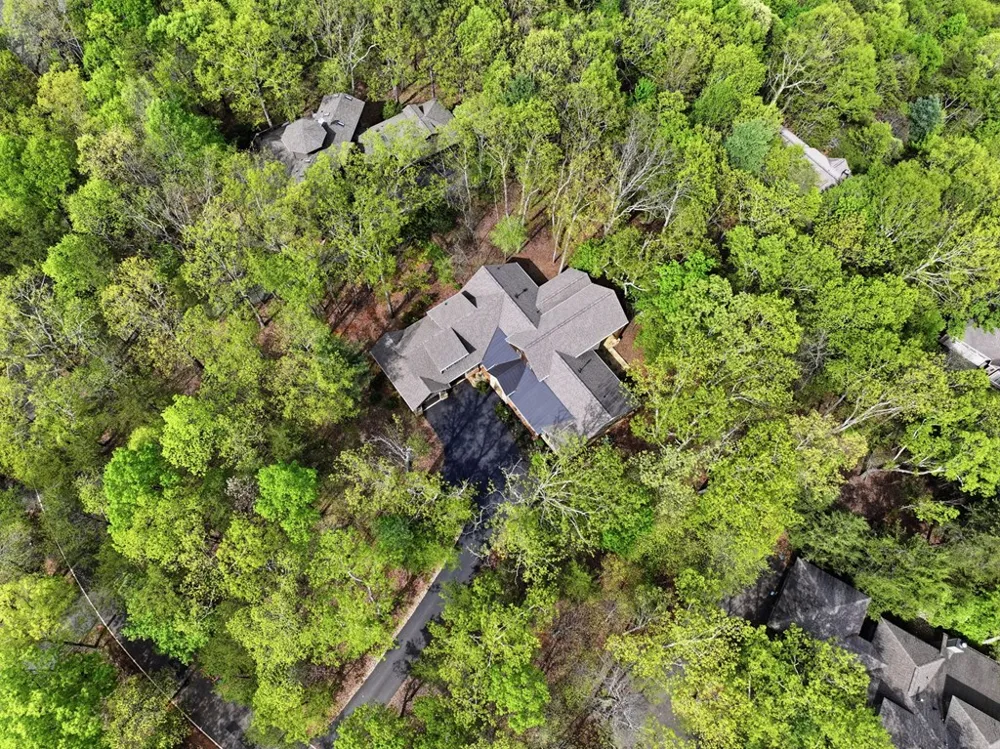 83 Summit Drive W Big Canoe, GA 30143