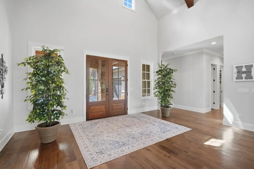 83 Summit Drive W Big Canoe, GA 30143