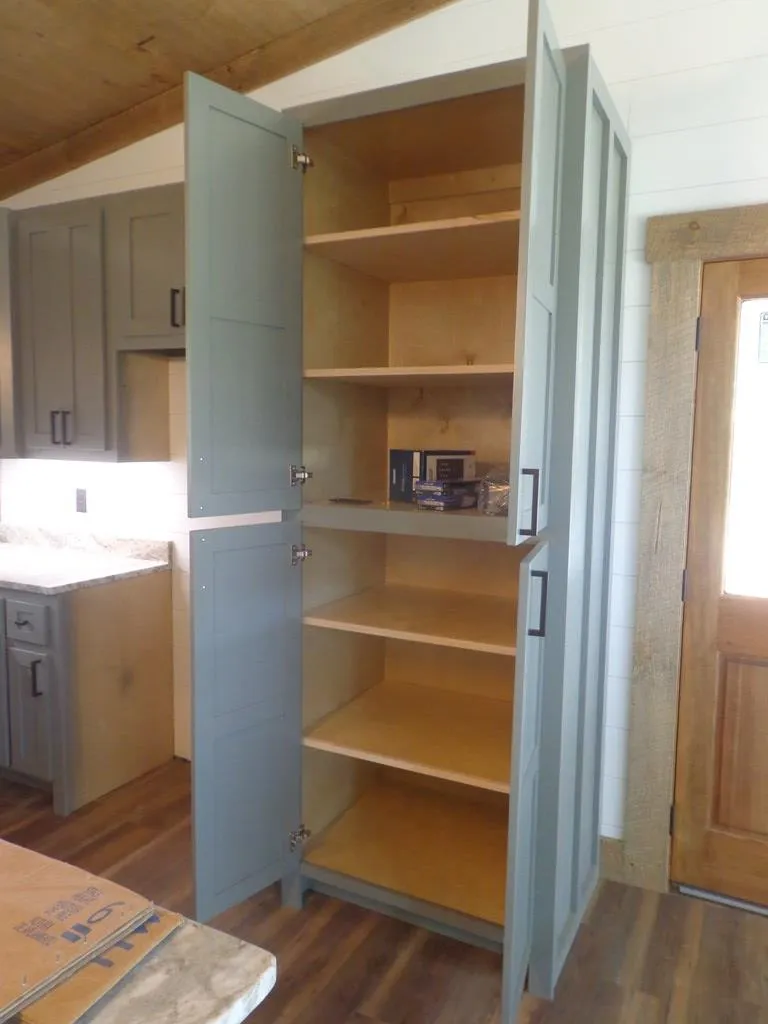 561 Woodland Trail Epworth, GA 30541
