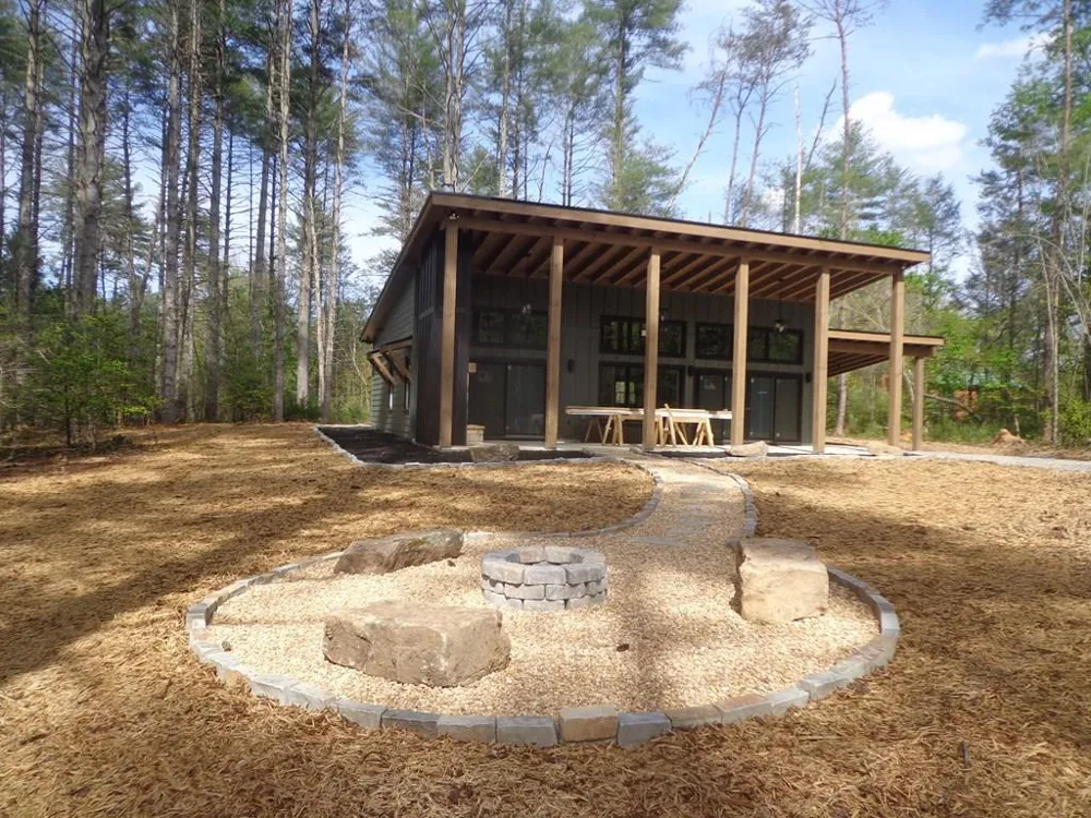 561 Woodland Trail Epworth, GA 30541