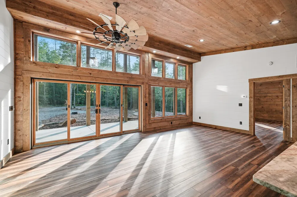 561 Woodland Trail Epworth, GA 30541