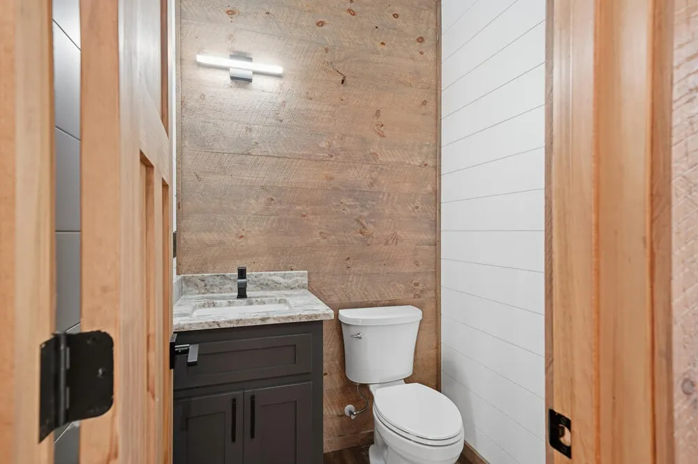 561 Woodland Trail Epworth, GA 30541