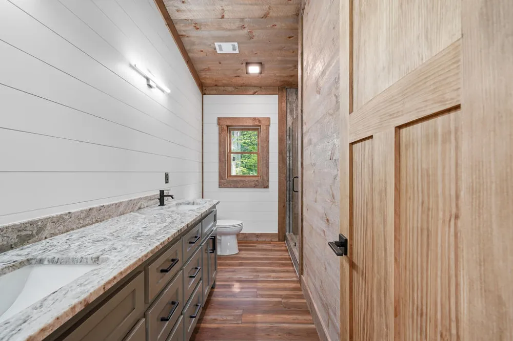 561 Woodland Trail Epworth, GA 30541