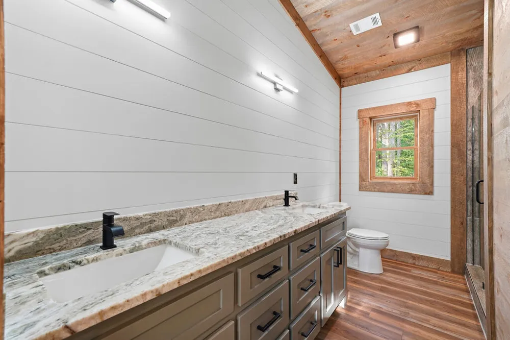 561 Woodland Trail Epworth, GA 30541