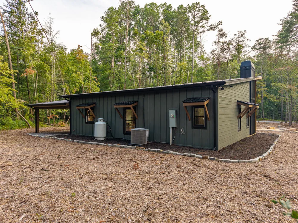 561 Woodland Trail Epworth, GA 30541