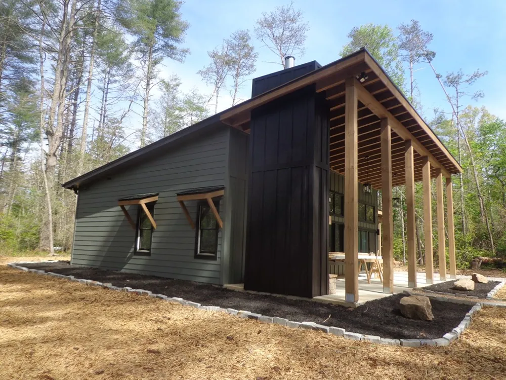 561 Woodland Trail Epworth, GA 30541