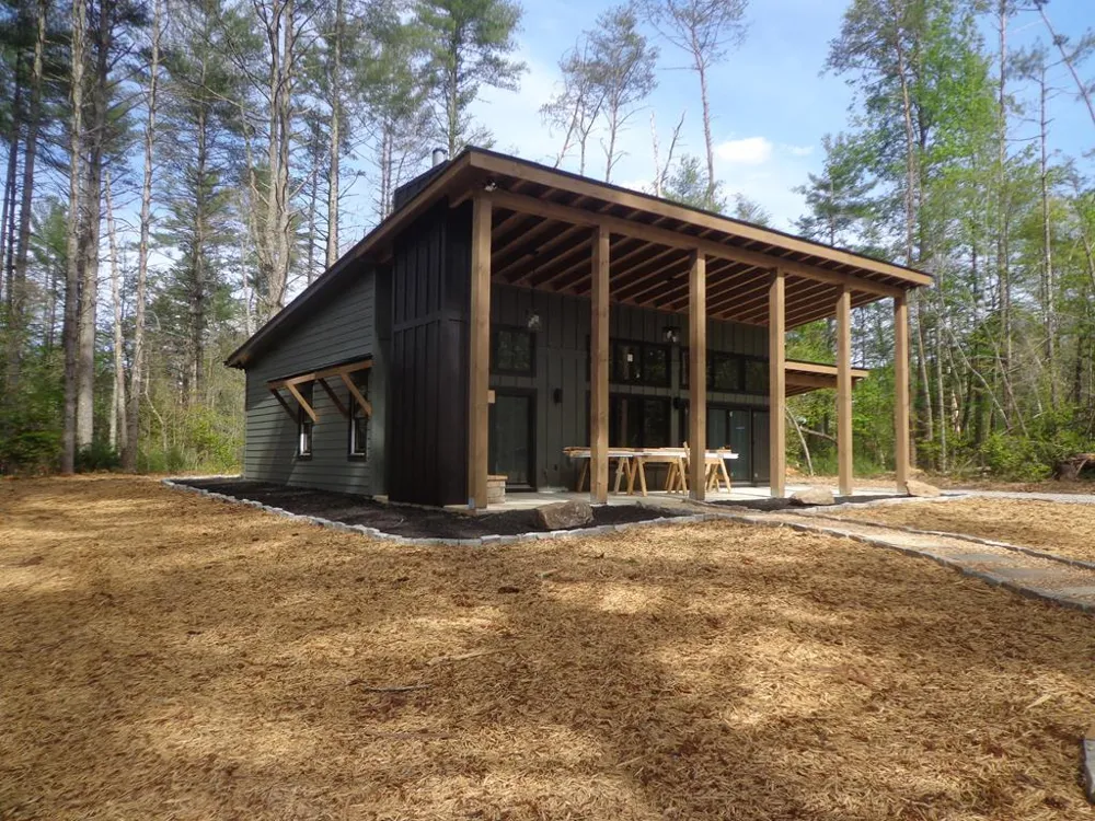 561 Woodland Trail Epworth, GA 30541