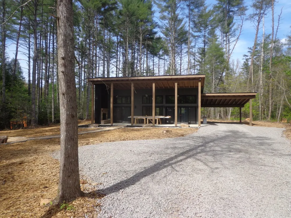 561 Woodland Trail Epworth, GA 30541