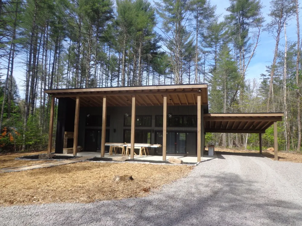 561 Woodland Trail Epworth, GA 30541