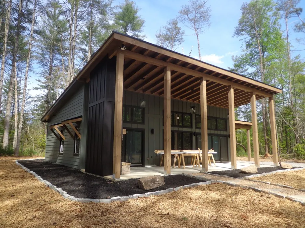 561 Woodland Trail Epworth, GA 30541