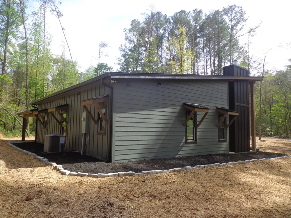 561 Woodland Trail Epworth, GA 30541
