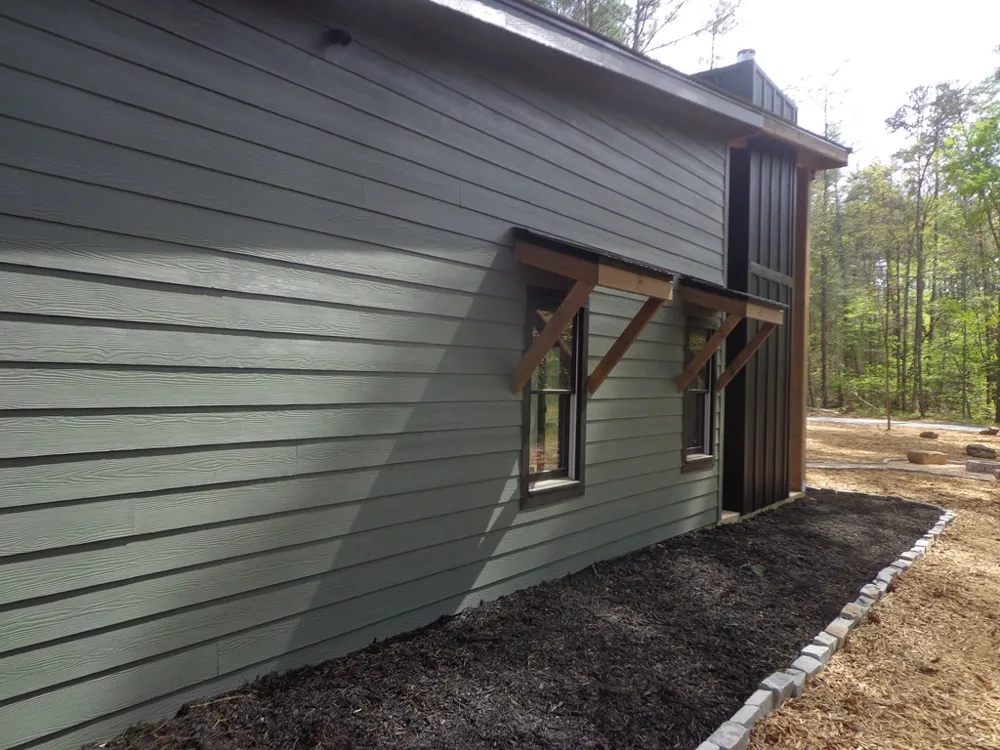 561 Woodland Trail Epworth, GA 30541