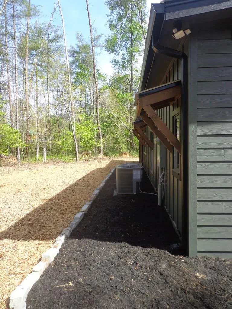 561 Woodland Trail Epworth, GA 30541