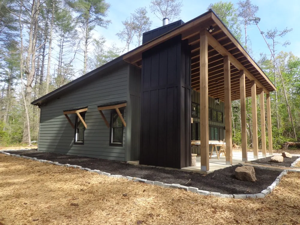 561 Woodland Trail Epworth, GA 30541