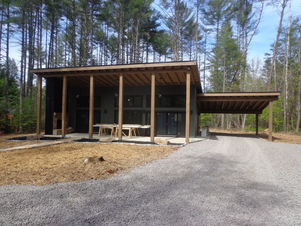 561 Woodland Trail Epworth, GA 30541