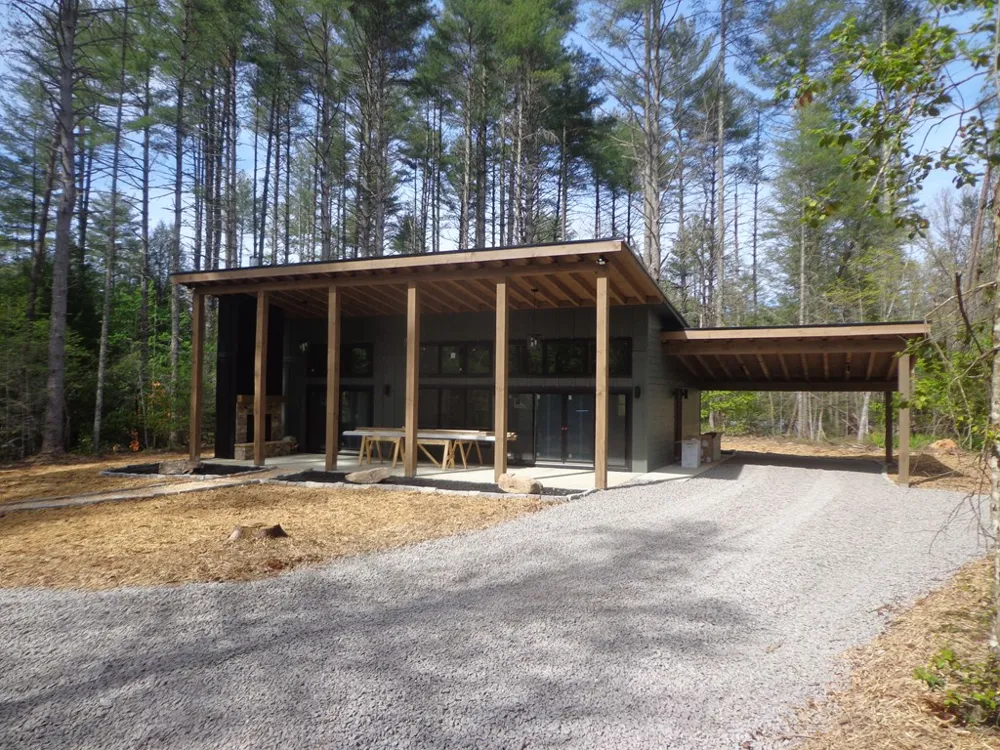 561 Woodland Trail Epworth, GA 30541