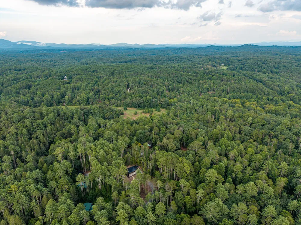 561 Woodland Trail Epworth, GA 30541