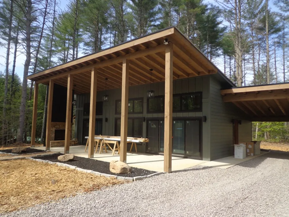 561 Woodland Trail Epworth, GA 30541