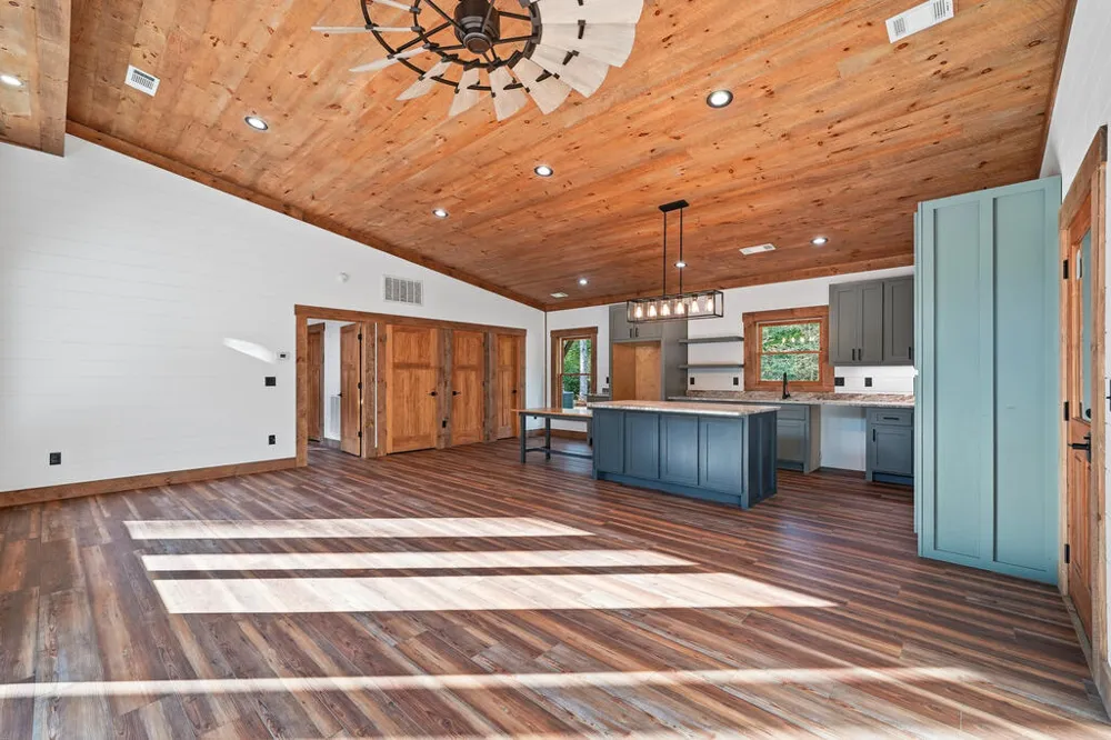 561 Woodland Trail Epworth, GA 30541