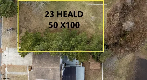 23 Heald Road