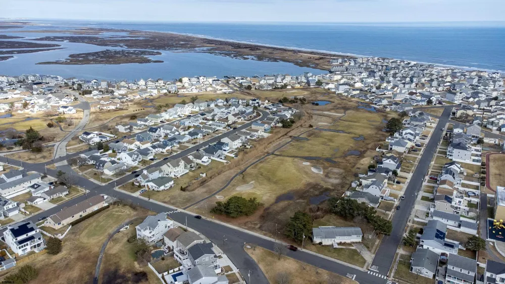 23 Heald Road Brigantine, NJ 08203